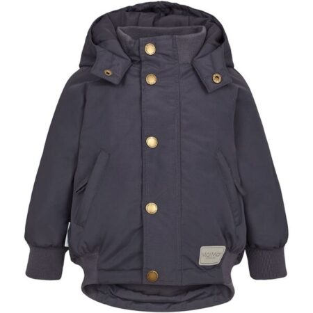 MarMar Jakke Ode Darkest Blue Technical Outerwear