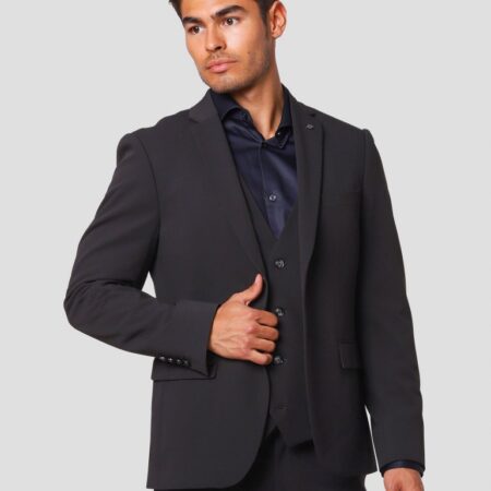 Gnious - Anthony premium blazer - Herre - 44