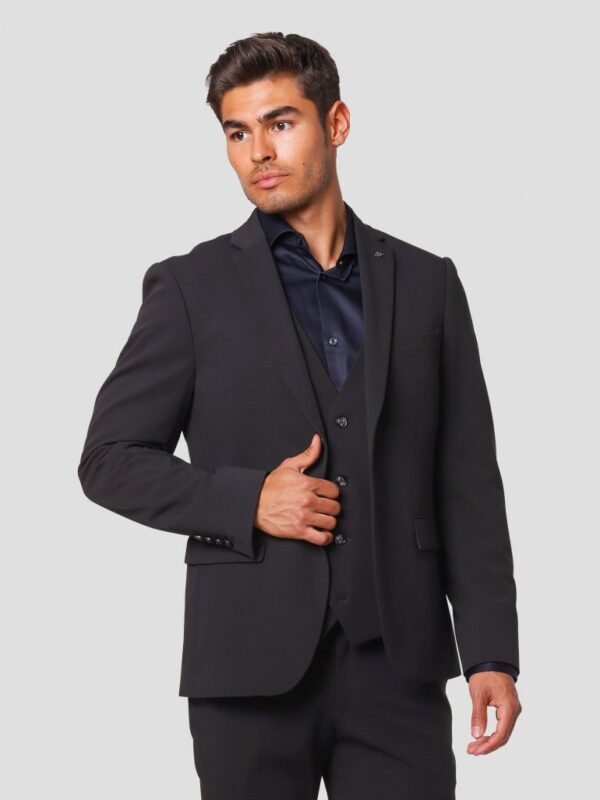 Gnious - Anthony premium blazer - Herre - 44