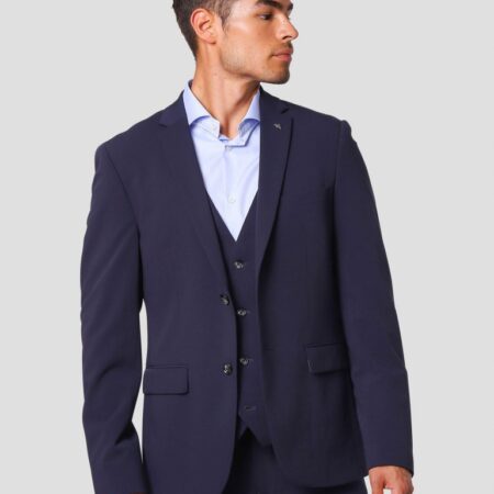 Gnious - Anthony premium blazer - Herre - 58