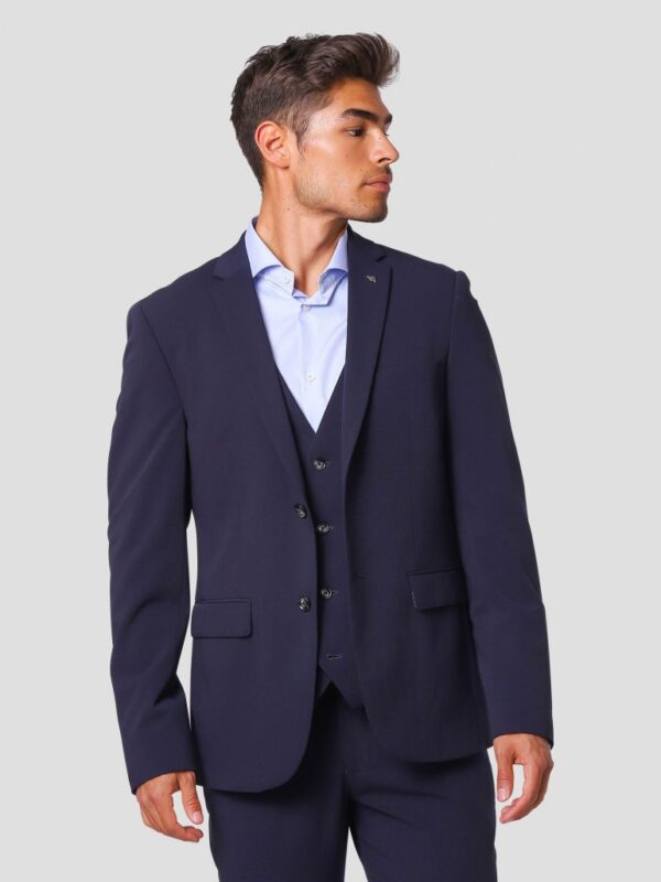 Gnious - Anthony premium blazer - Herre - 58