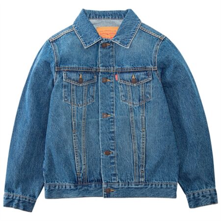 Levi's Denim Jakke Bristol